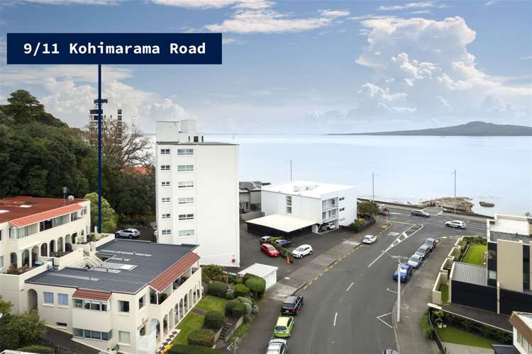 9/11 Kohimarama Road Kohimarama_10