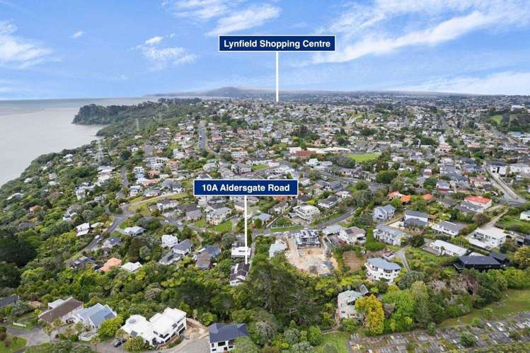 10a Aldersgate Road Hillsborough_23