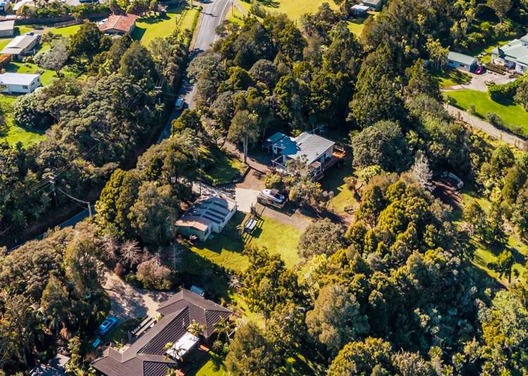 429 Wairere Road Waitakere_29