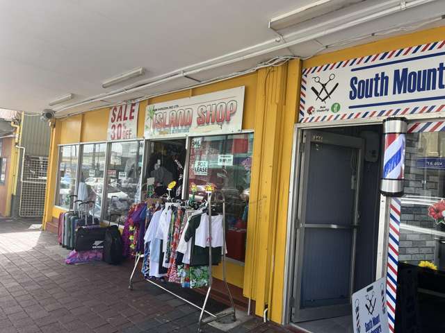 Professionals Delight on Great South Road