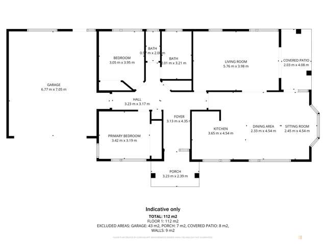 180 North Street West End_1