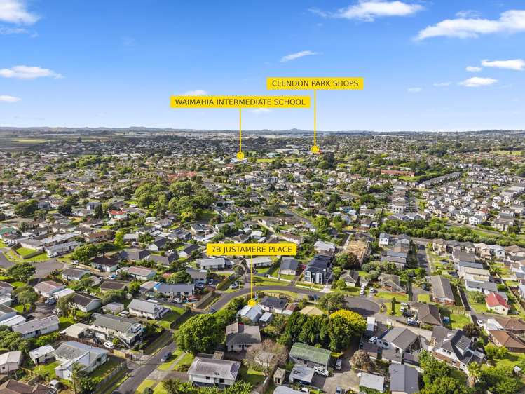 7B Justamere Place Weymouth_13