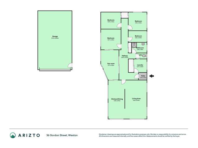 36 Gordon Street Weston_1