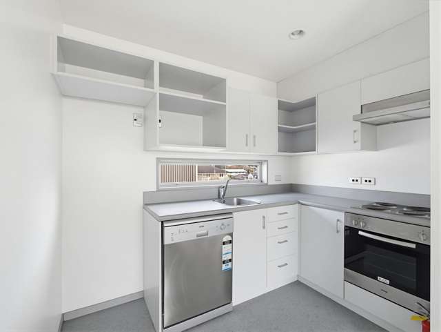 Affordable to Own, Smart to Hold
