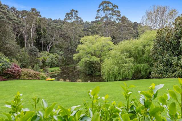 Coatesville Sanctuary-Unique Opportunity