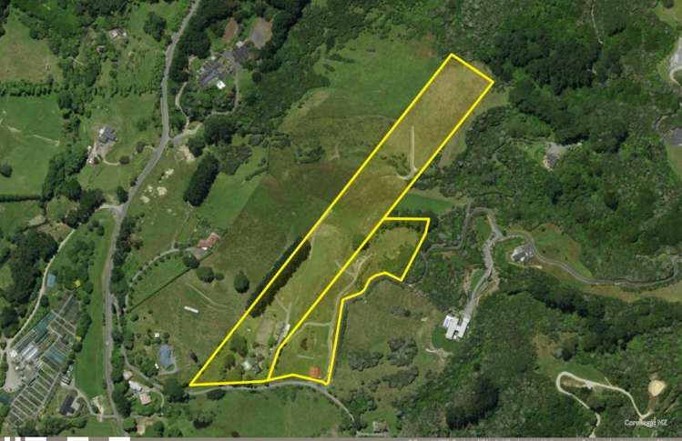 25 Jones Deviation Pauatahanui_25