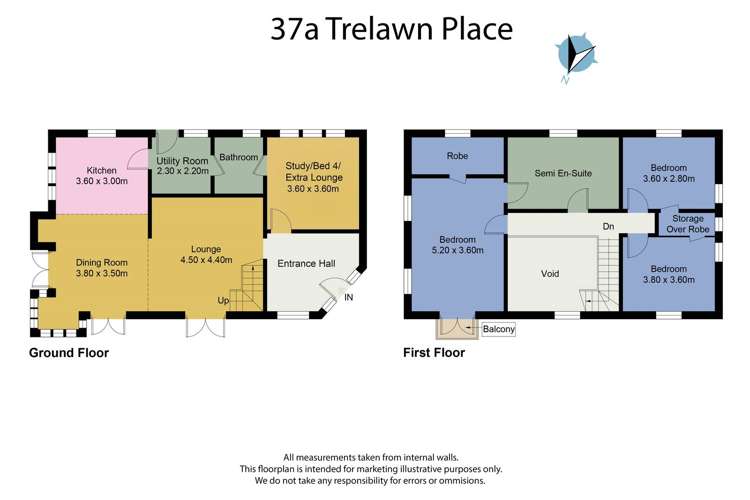 37a Trelawn Place Cockle Bay_25