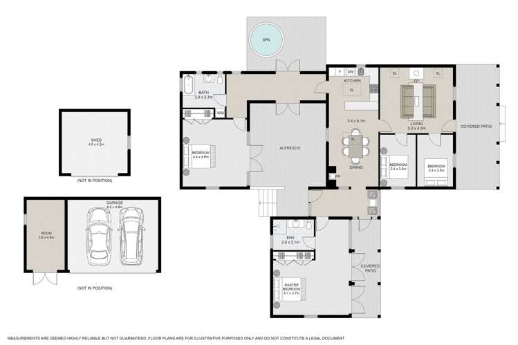 1800 Gibbston Highway Gibbston_28