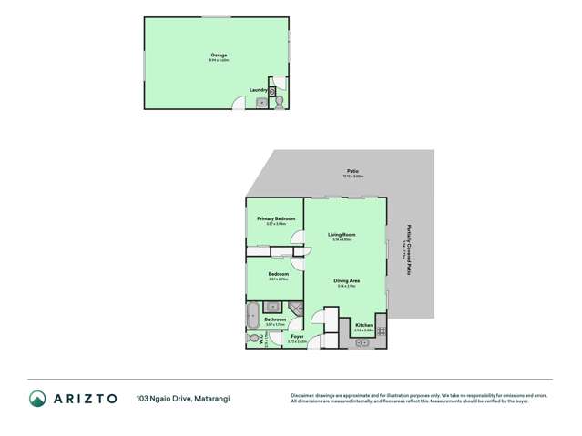 103 Ngaio Drive Matarangi_1