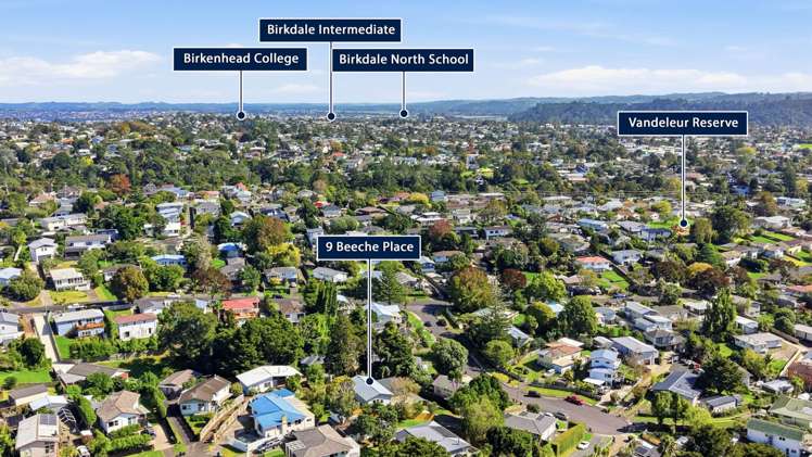 9 Beeche Place Birkdale_23