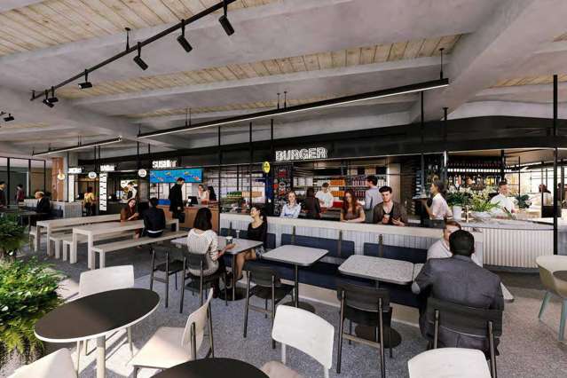 T5, T6 and T7/22 Viaduct Harbour Avenue Auckland Central_2