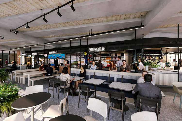 T5, T6 and T7/22 Viaduct Harbour Avenue Auckland Central_1