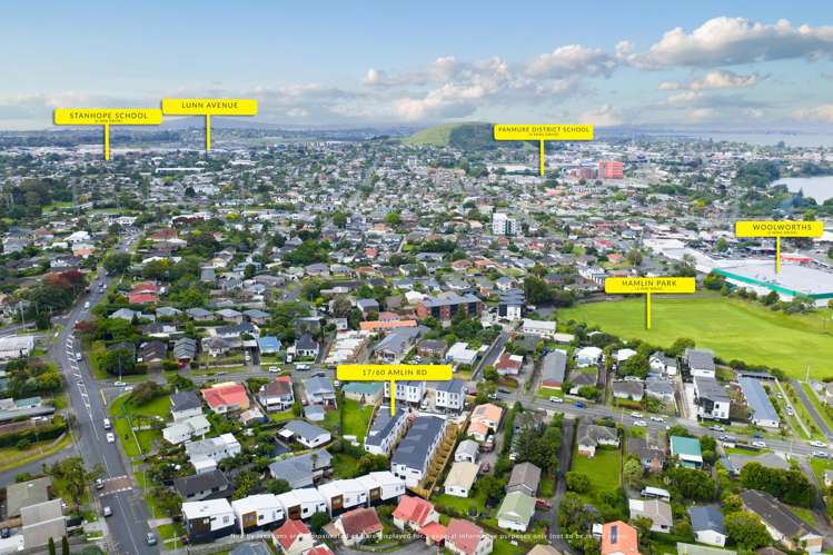 Lot 17/58-60 Hamlin Road Mount Wellington_19