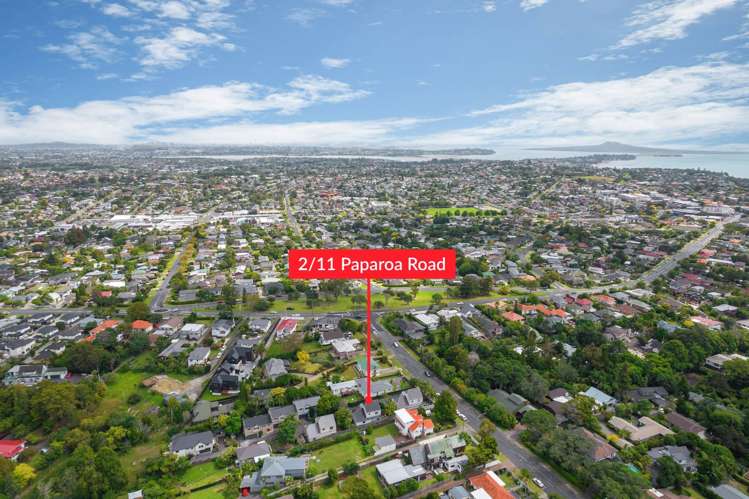 2/11 Paparoa Road Cockle Bay_24