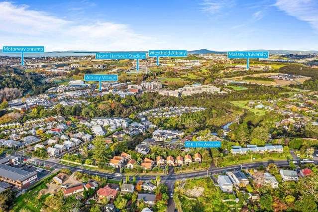 K 11/41 The Avenue Albany_1