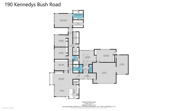 190 Kennedys Bush Road Kennedys Bush_64