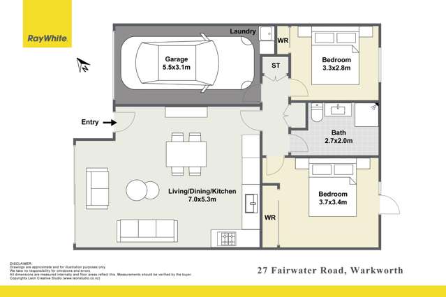 27 Fairwater Road Warkworth_1
