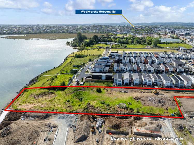 Lot 1/12 Scott Road Hobsonville_7