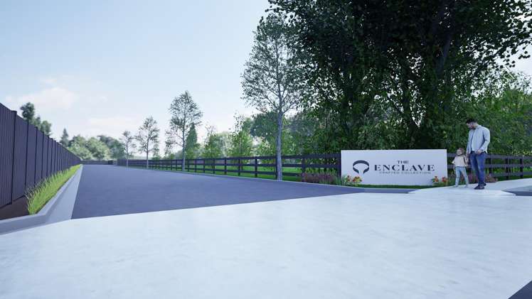 Lot 1 The Enclave Feilding_12