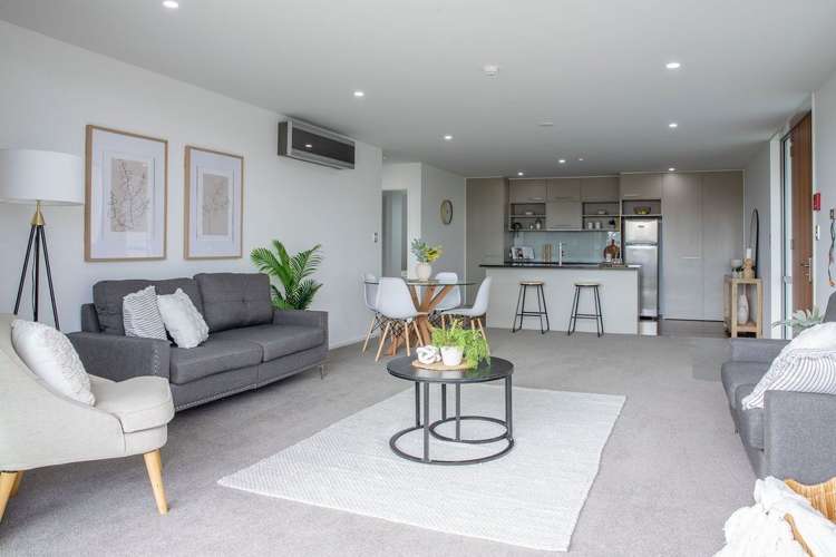 Apartments 1-9 Methven Chertsey Road Methven_9