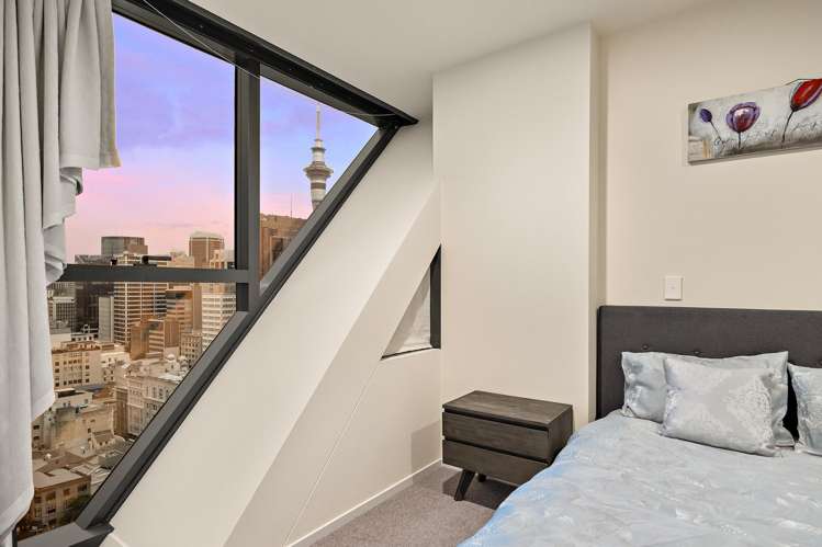 2005/10 Commerce Street Auckland Central_16