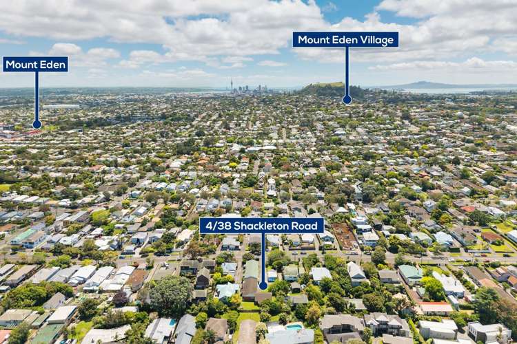 4/38 Shackleton Road Mount Eden_14