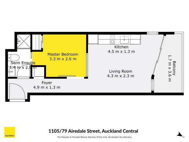1105/79 Airedale Street Auckland Central_1
