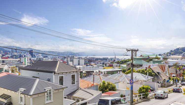 23 Bidwill Street Mount Cook_7