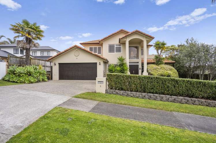 5 Dunvegan Rise East Tamaki Heights_32