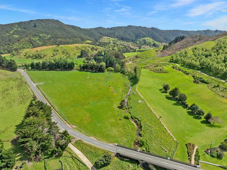 Lot Lot 9 and 10/5676 Masterton Castlepoint Road Castlepoint_7