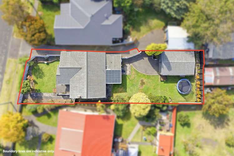 22 Mason Terrace Gonville_22