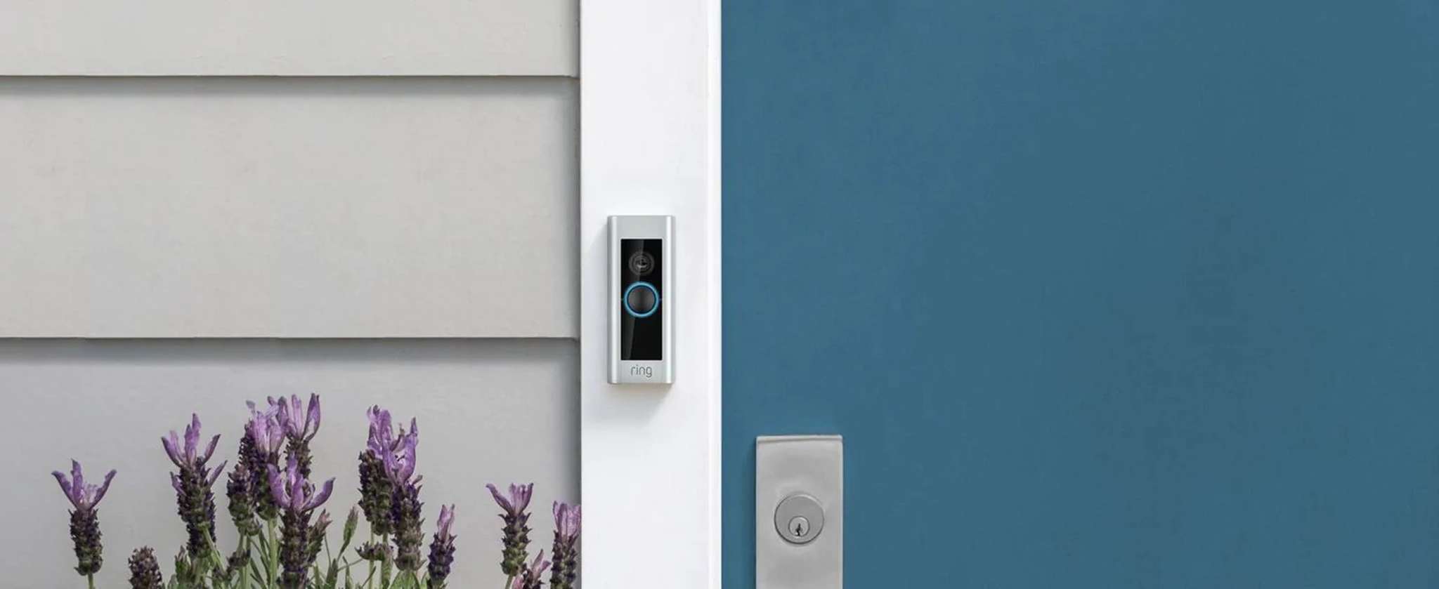 Why installing a smart doorbell might be a clever move