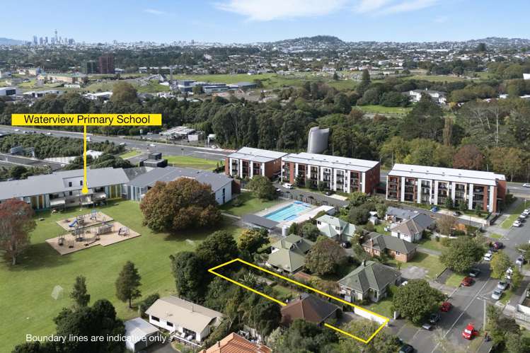 9 Oakley Avenue Waterview_24