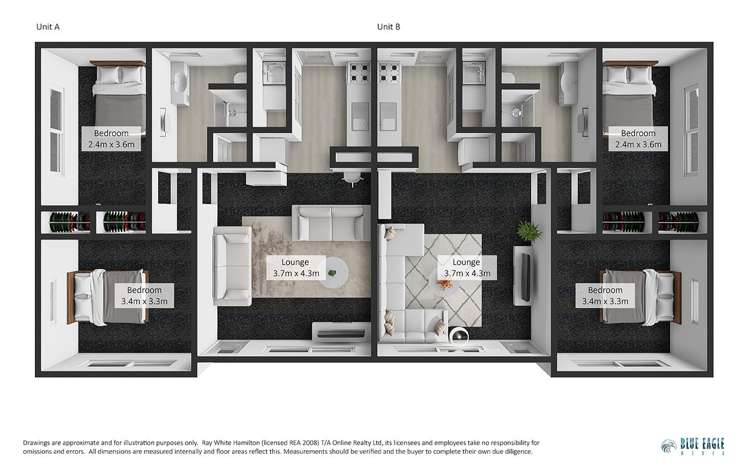 22A & B Barrie Crescent Silverdale_10