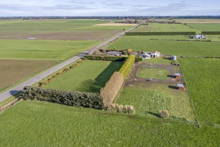 42 Feredays Road Leeston_21