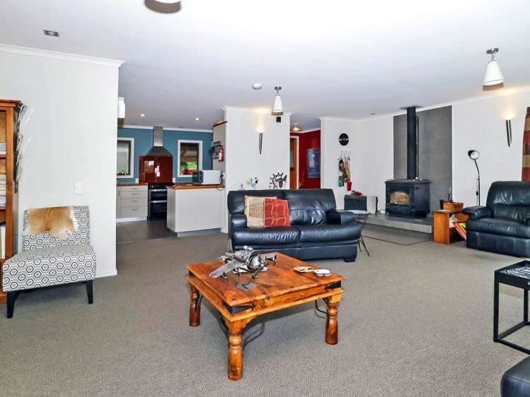 56m Pye Road Geraldine_13