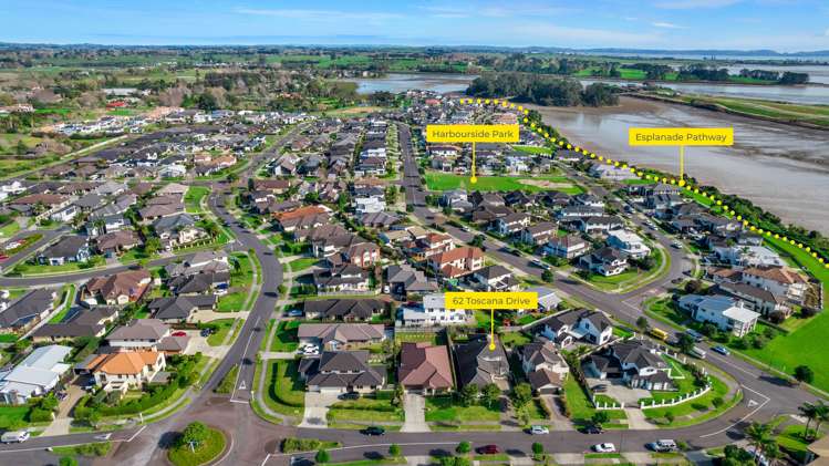 62 Toscana Drive Karaka_19