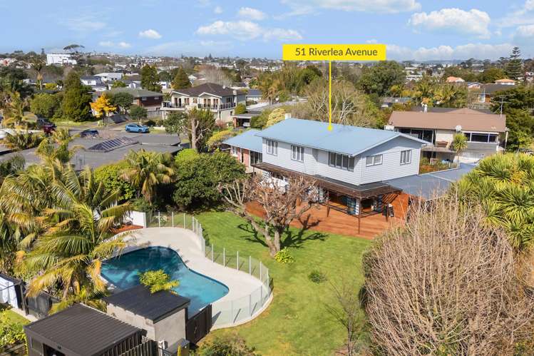 51 Riverlea Avenue Pakuranga_38