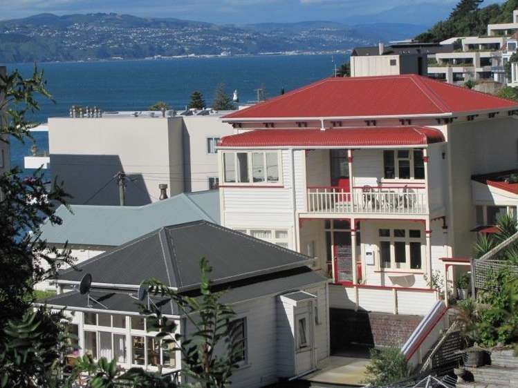15 Hay Street Oriental Bay_23