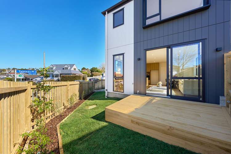 Lot 4/1 Tableau Place Totara Vale_23