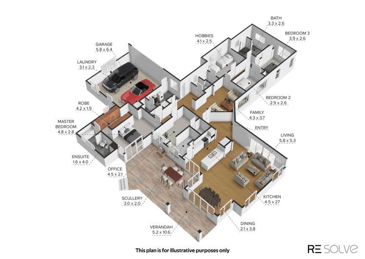 32B Bird Road Stratford_46