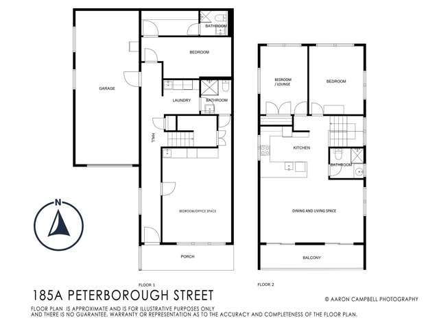 185a Peterborough Street Christchurch Central_1