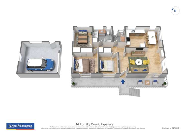 14 Romilly Court Papakura_14