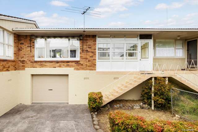 Mt Eden Village - TGZ - 2 Week Auction
