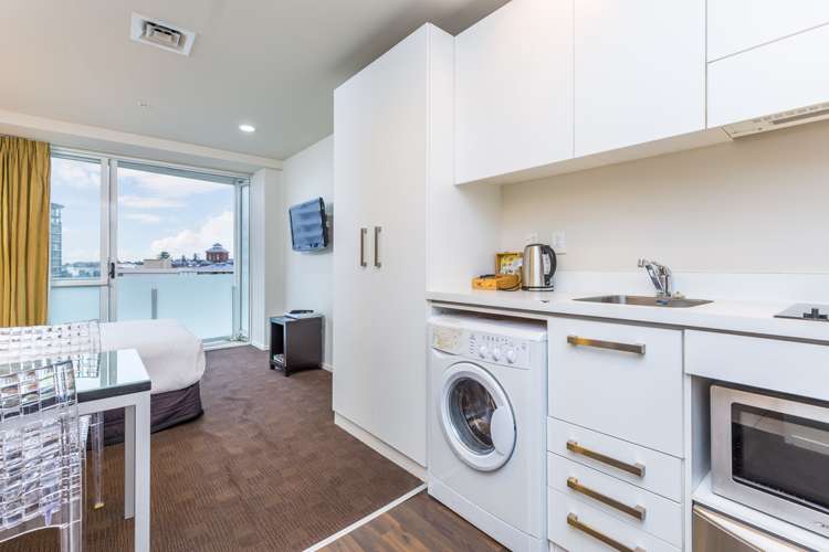 1222/10 Waterloo Quadrant Auckland Central_4