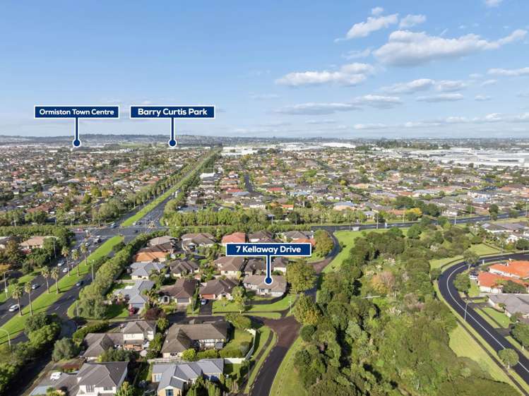 7 Kellaway Drive Flat Bush_23