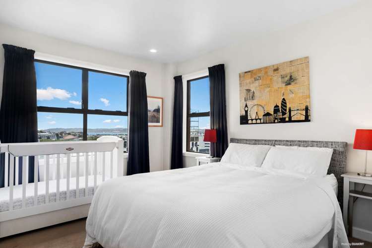 4c/125a Hobson Street Auckland Central_4