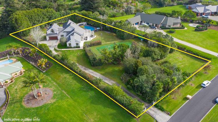 10 Aunceston Rise Alfriston_17