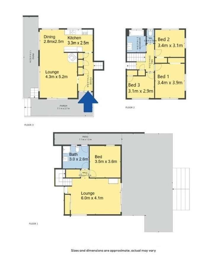 42 Cyclarama Crescent Massey_20