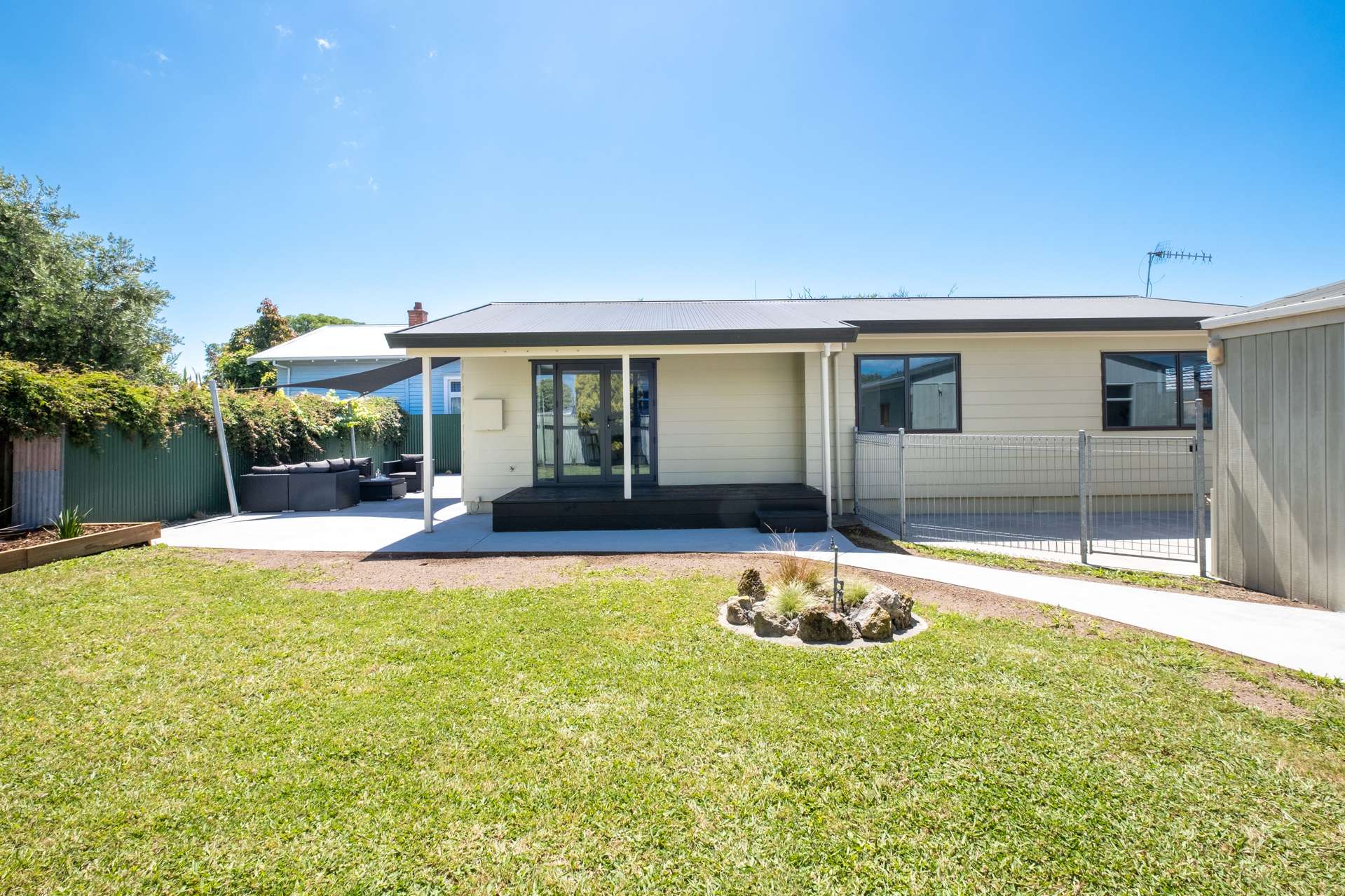 Sold 171a Vigor Brown Street Napier South Napier City On